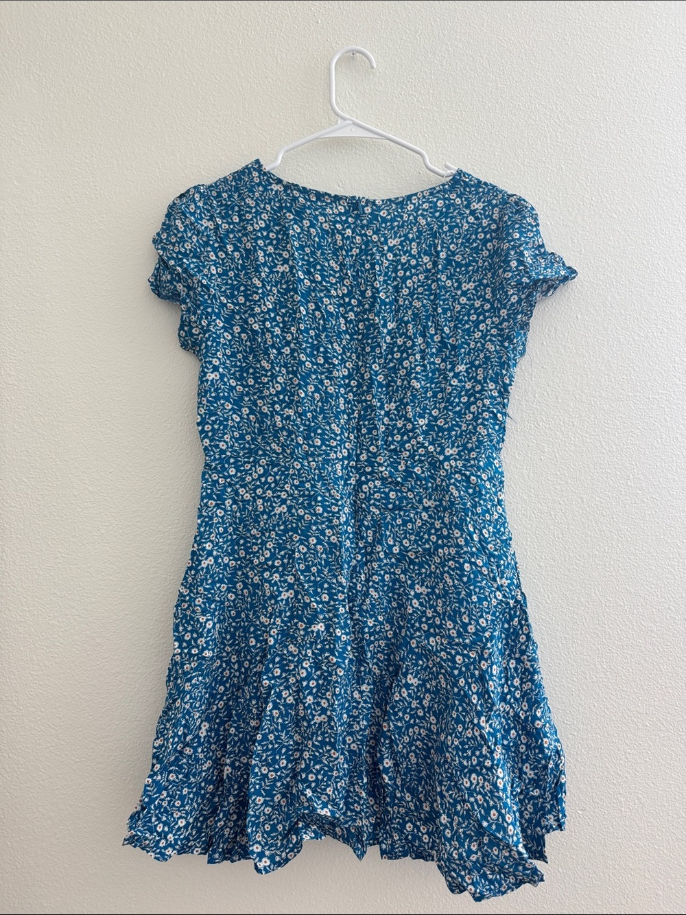 Princess Polly The Sting Mini Dress - Picture 4 of 5